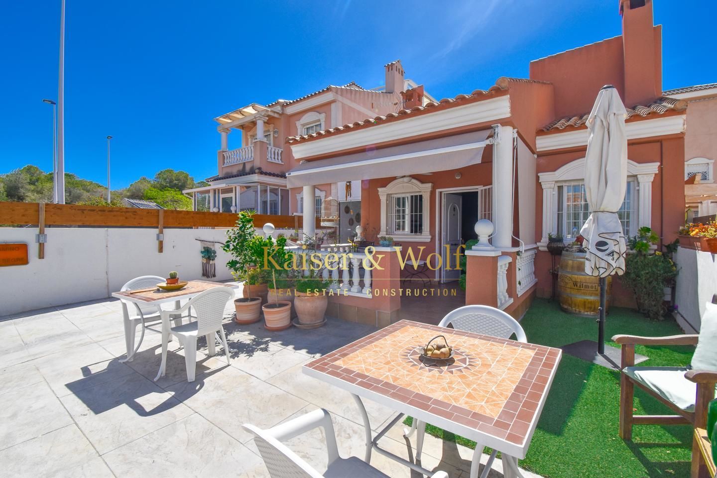 House or chalet for sale in Carrer de Finlandia, Puerto Marino