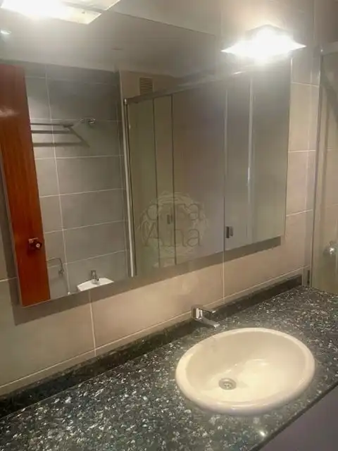 Piso de alquiler en San Pedro de Deusto - La Ribera