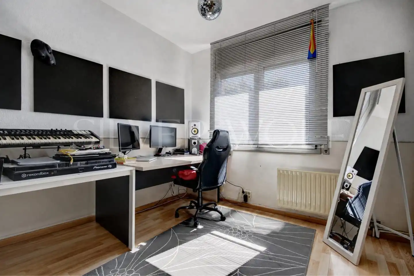 Houses for sale in L'Ametlla del Vallès  with Air Conditioner, Heating and Private garden