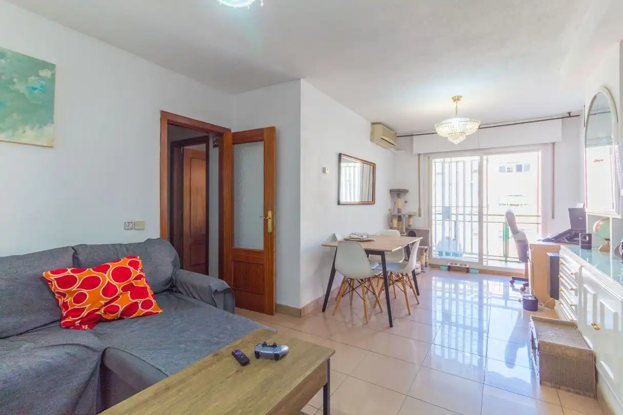Piso en venta en Calle de Eduardo Rivas, Comillas