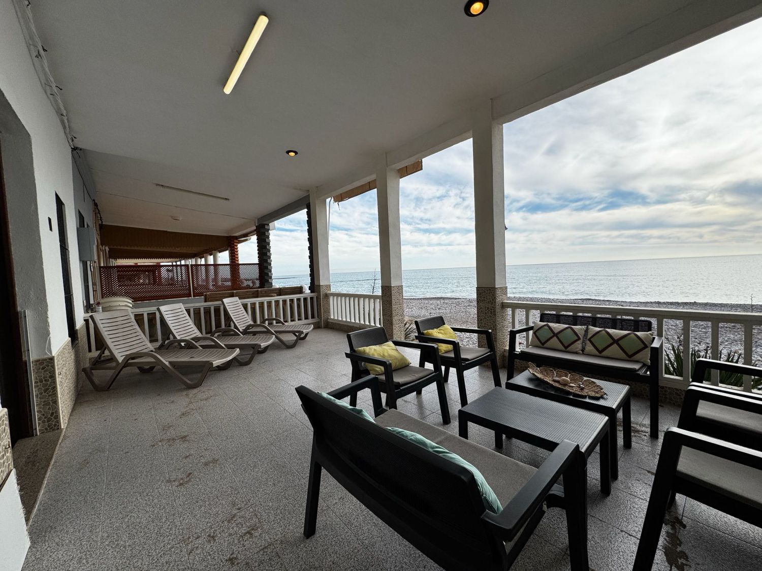 Terrace of House or chalet for sale in Nules  with Air Conditioner, Heating and Terrace