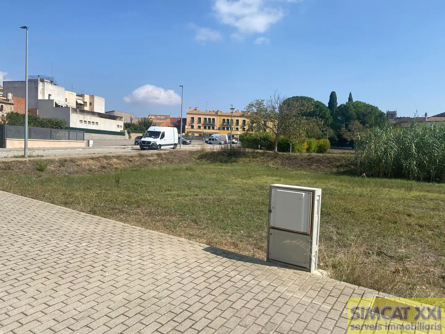 Terrenys i solars en venda a Navata, imagen 6