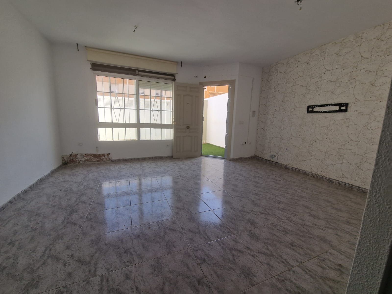 Casa adosada en venda en Roquetas de Mar