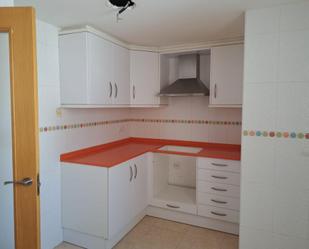 Kitchen of Duplex for sale in Segorbe  with Terrace