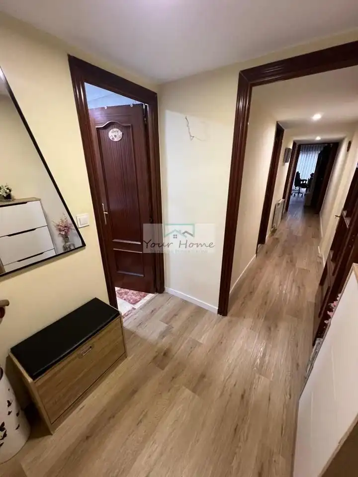 Piso con ascensor en venta en Calle de la Libertad