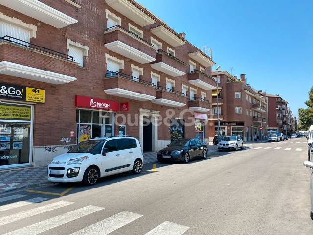 Local comercial en Venta en Avinguda Tarragona en Malgrat de Mar