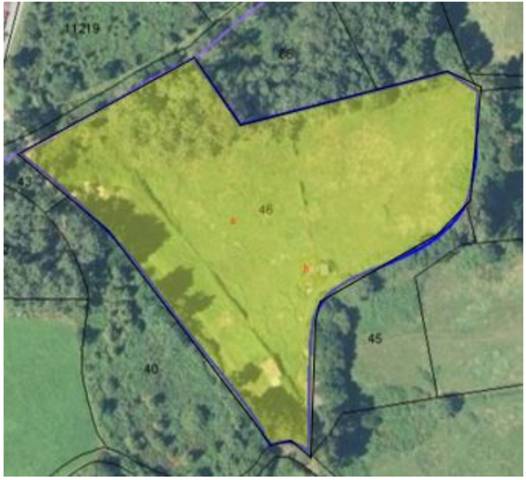 Terreno residencial en Venta en OVIÑANA Polígono 13 Parcela  en Cudillero