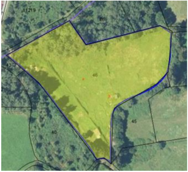 Residential for sale in OVIÑANA Polígono 13 Parcela , Cudillero