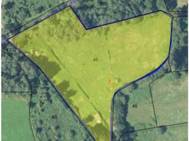 Terreny residencial en venda a OVIÑANA Polígono 13 Parcela