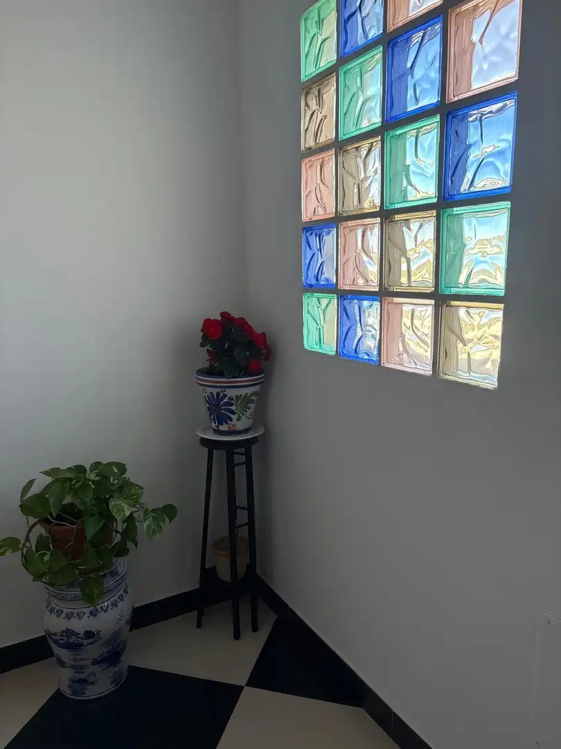 Vista exterior de Ático en venta en Puerto Lumbreras con Aire acondicionado, Terraza y Trastero