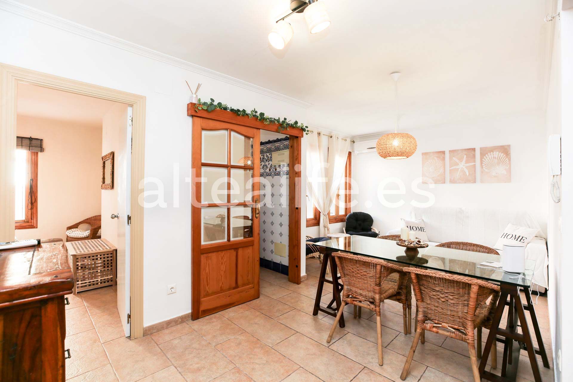 Apartment for sale in Calle la Salut, Altea ciudad