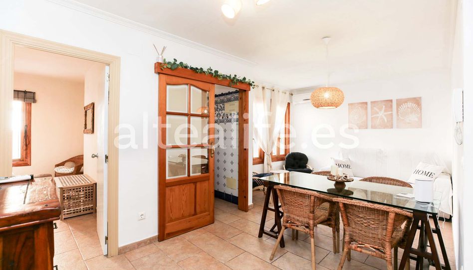 Apartamento en venta en Calle la Salut, Altea ciudad - 2