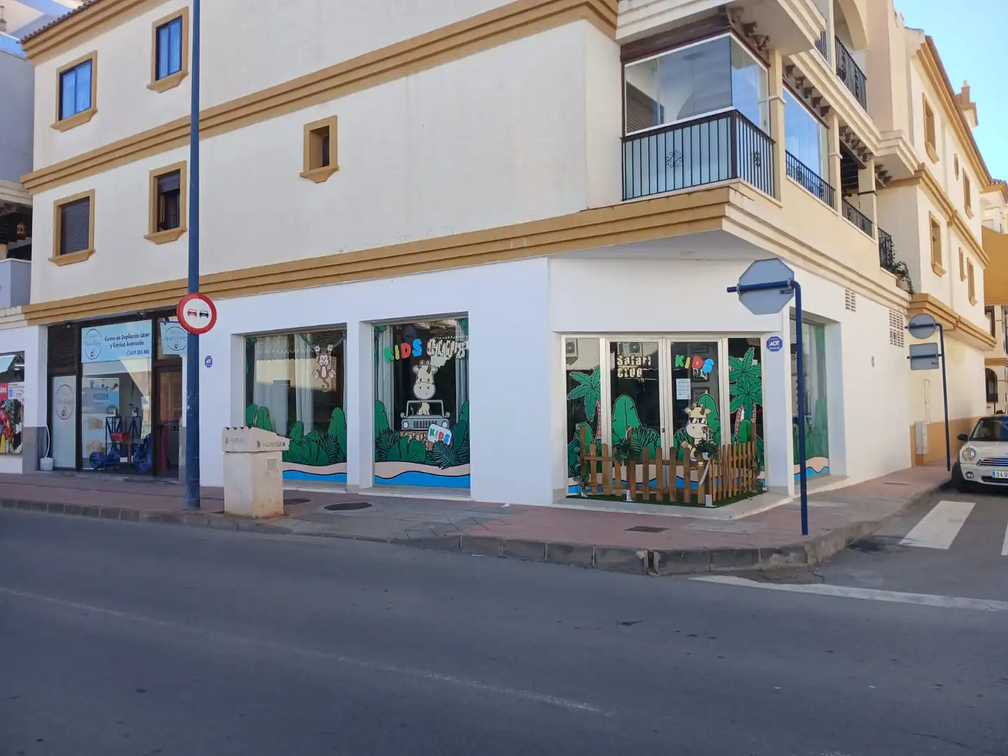 Reihenhaus mit Terrasse zum Verkauf in Calle Marqués del Vado 17, imagen 29