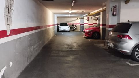 Foto 5 de Garaje en venta en Carrer de València, L'Antiga Esquerra de l'Eixample, Barcelona Capital