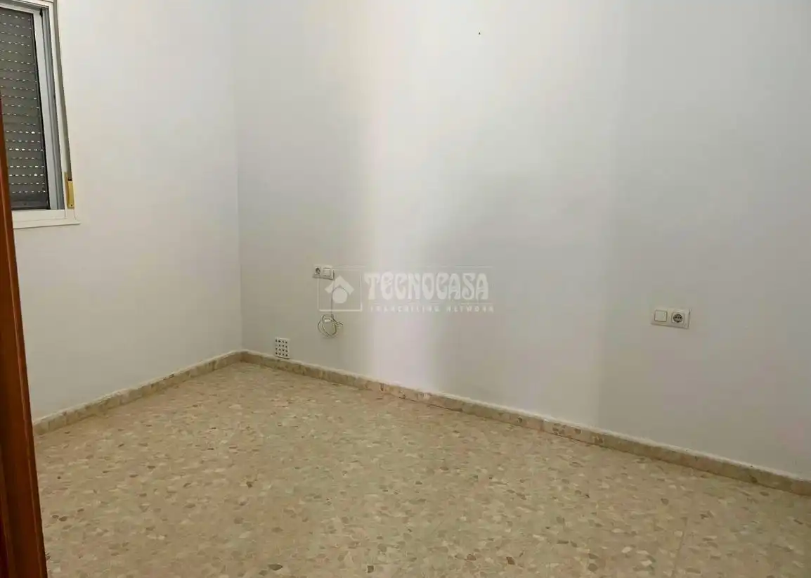 Habitación de Finca rústica en venta en Chiclana de la Frontera con Aire acondicionado