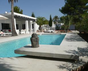 Casa o xalet en venda a Carrer Canyer Vell, Cala Vedella - Cala Tarida