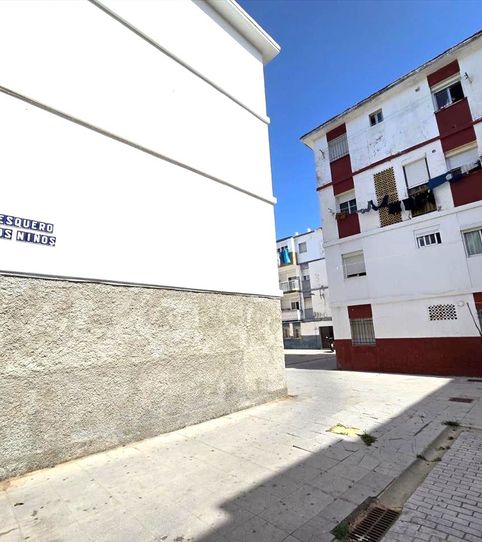 Foto 2 de Apartamento en venta en Barbate ciudad, Barbate