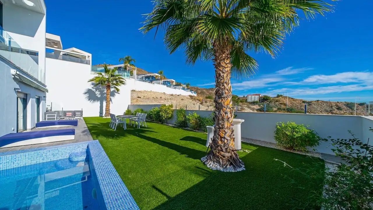 Casa en venta en Balcón de Finestrat - Terra Marina, imagen 19