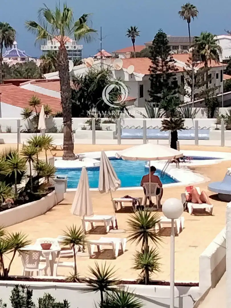 Apartamento con piscina en venta en Av. la Habana, 14B, imagen 20
