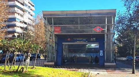 Foto 3 de Piso en venta en Parque Lisboa - La Paz, Alcorcón