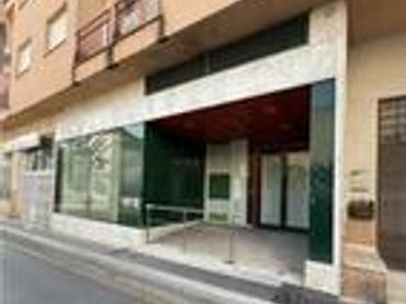 Local comercial en venda a Ogíjares
