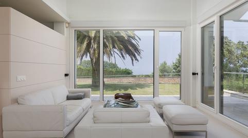 Foto 4 de Casa o chalet en venta en Arritxulo Bidea, Igeldo, Gipuzkoa