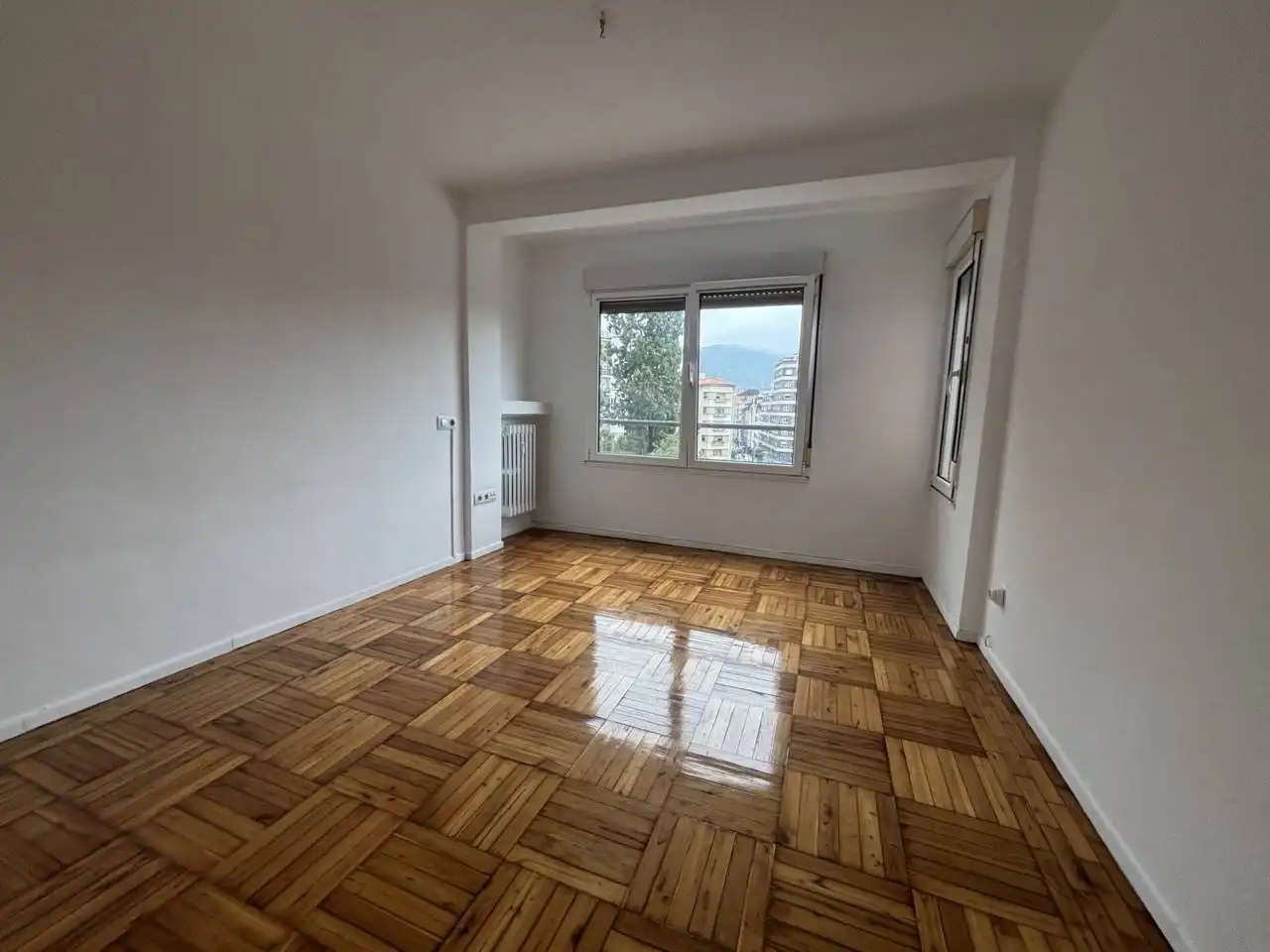 Flat for rent in Avenida Galicia, Buenavista