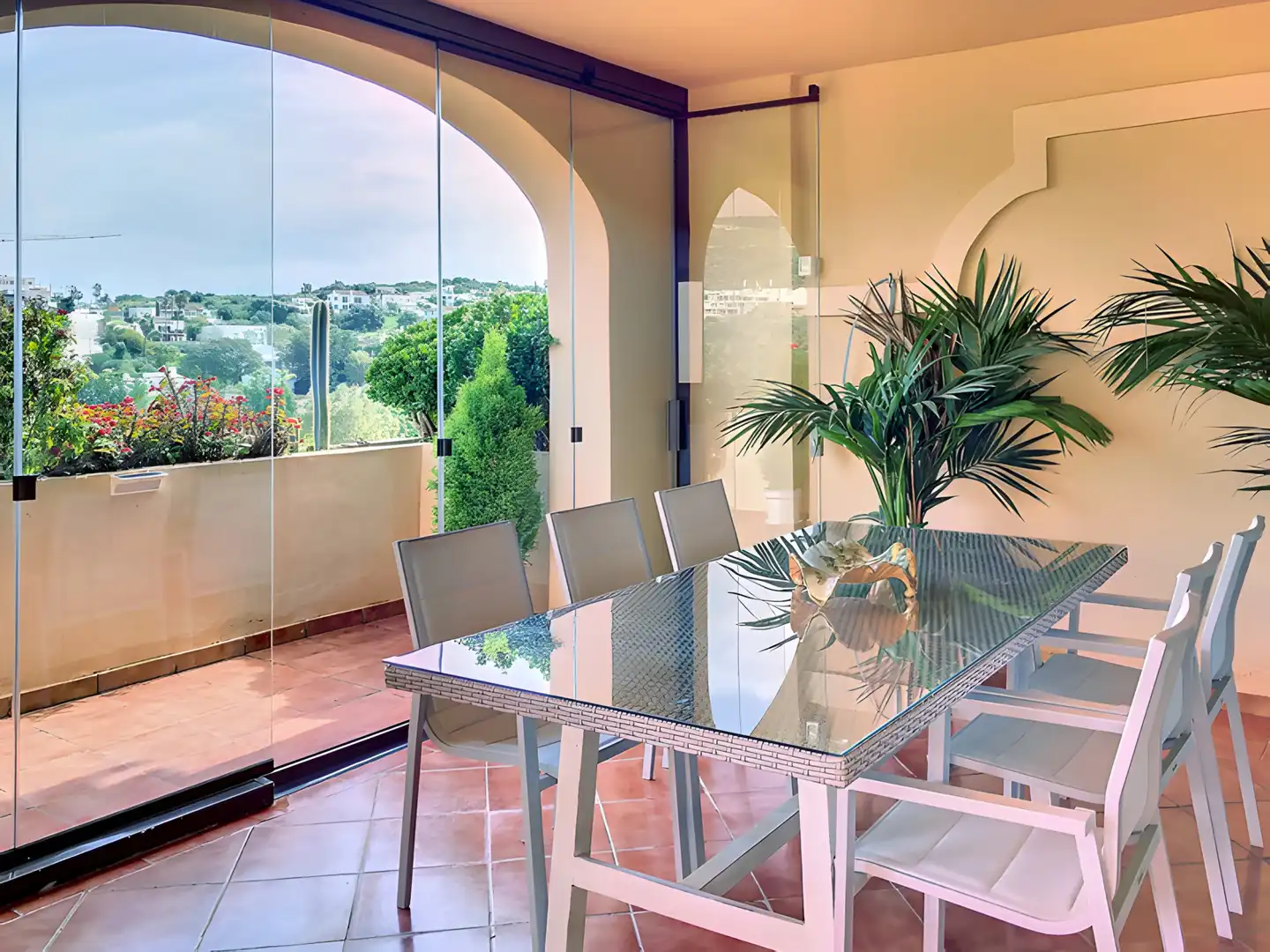 Apartament amb piscina en venda a Costa Natura, imagen 14