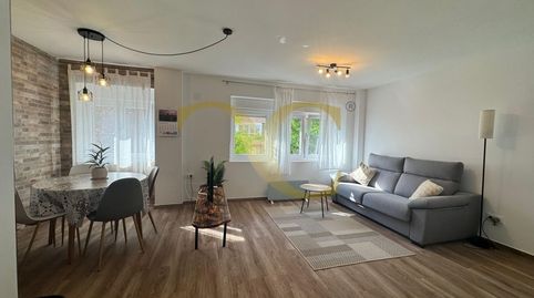 Local comercial habilitado como vivienda.