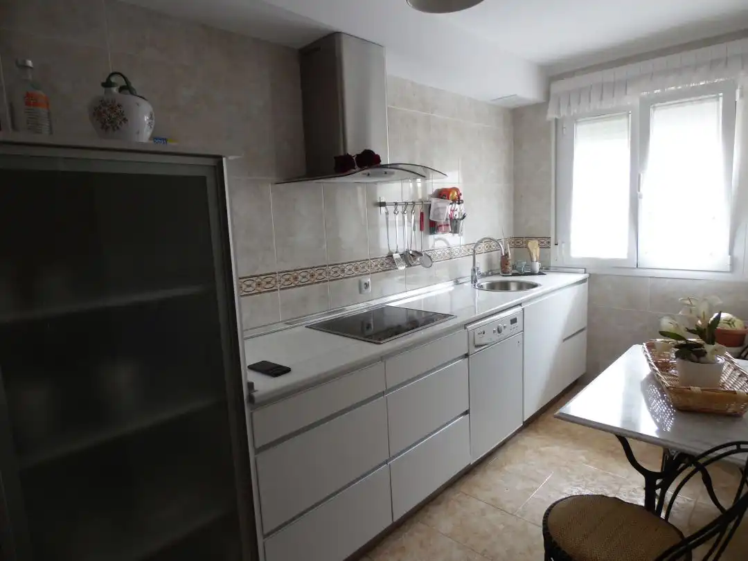 Casa a schiera in vendita a Medina de Pomar, imagen 5