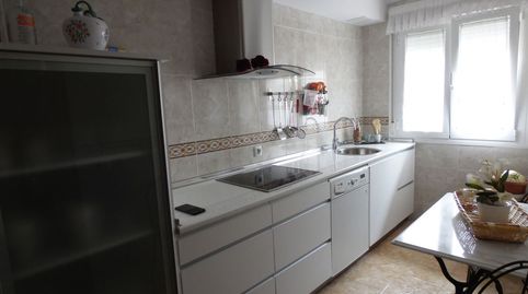 Foto 5 de Casa adosada en venta en Medina de Pomar, Burgos