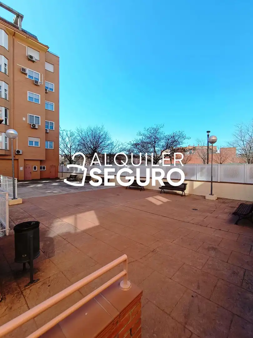 Flat for rent in Antonio Van De Pere, Hospital