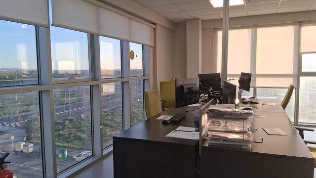 Oficina en Alquiler en Calle José Maria Guinot en Zona Avenida del Mar