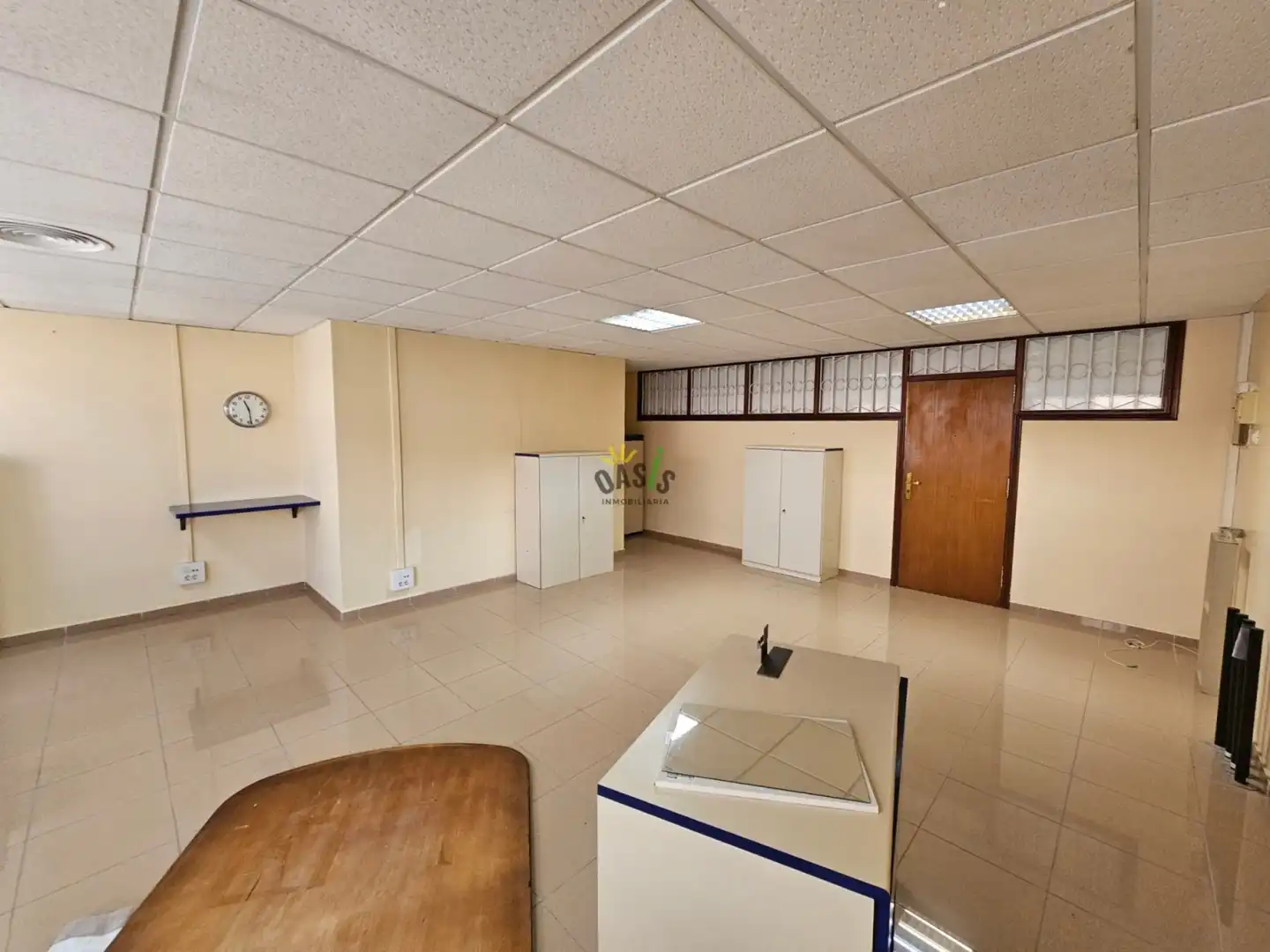 Office for rent in El Rosario