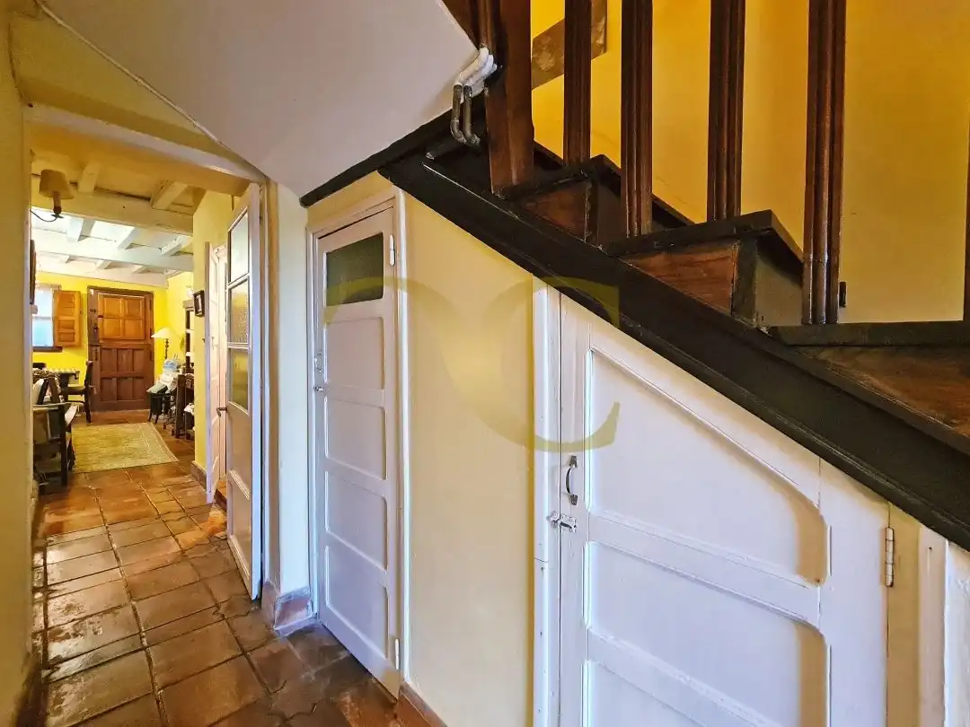 Casa in vendita a Santianes del Agua, imagen 26