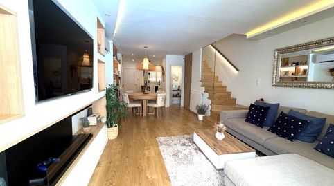 Foto 3 de Casa adosada en venta en Colomer, Sant Cugat del Vallès
