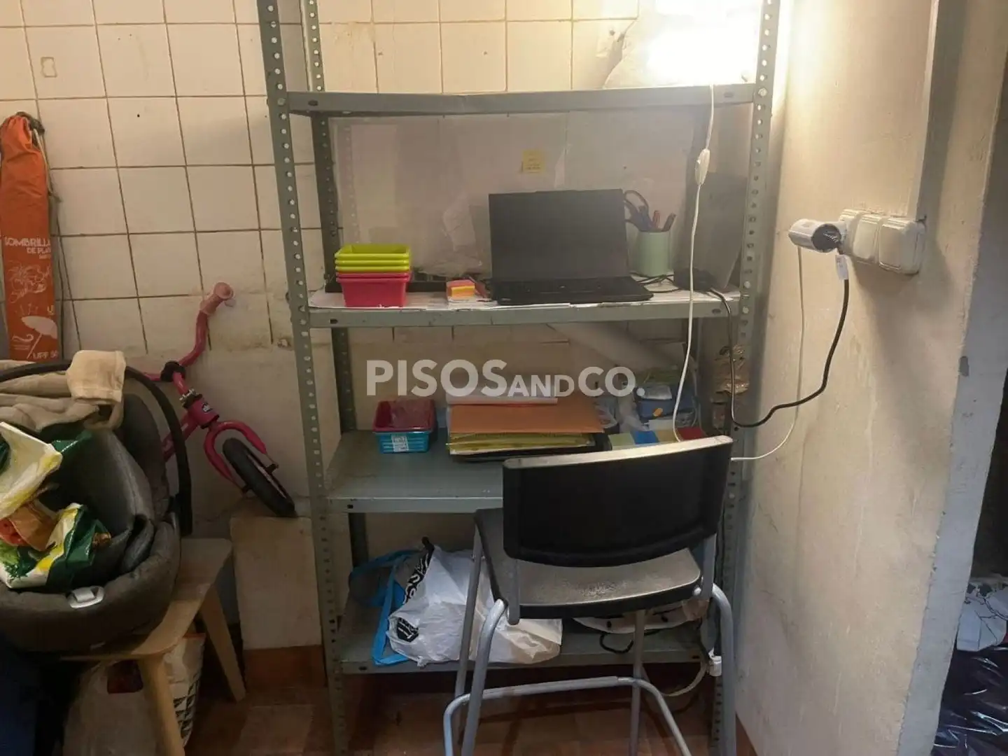 Local comercial en venda a Calle Atocha Alta, imagen 9