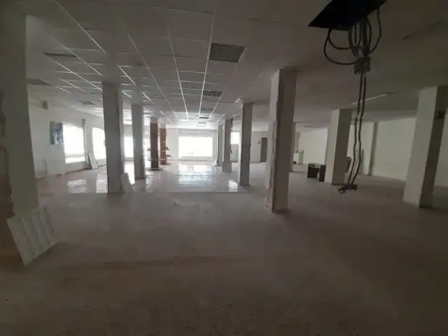 Local comercial de lloguer a Novelda
