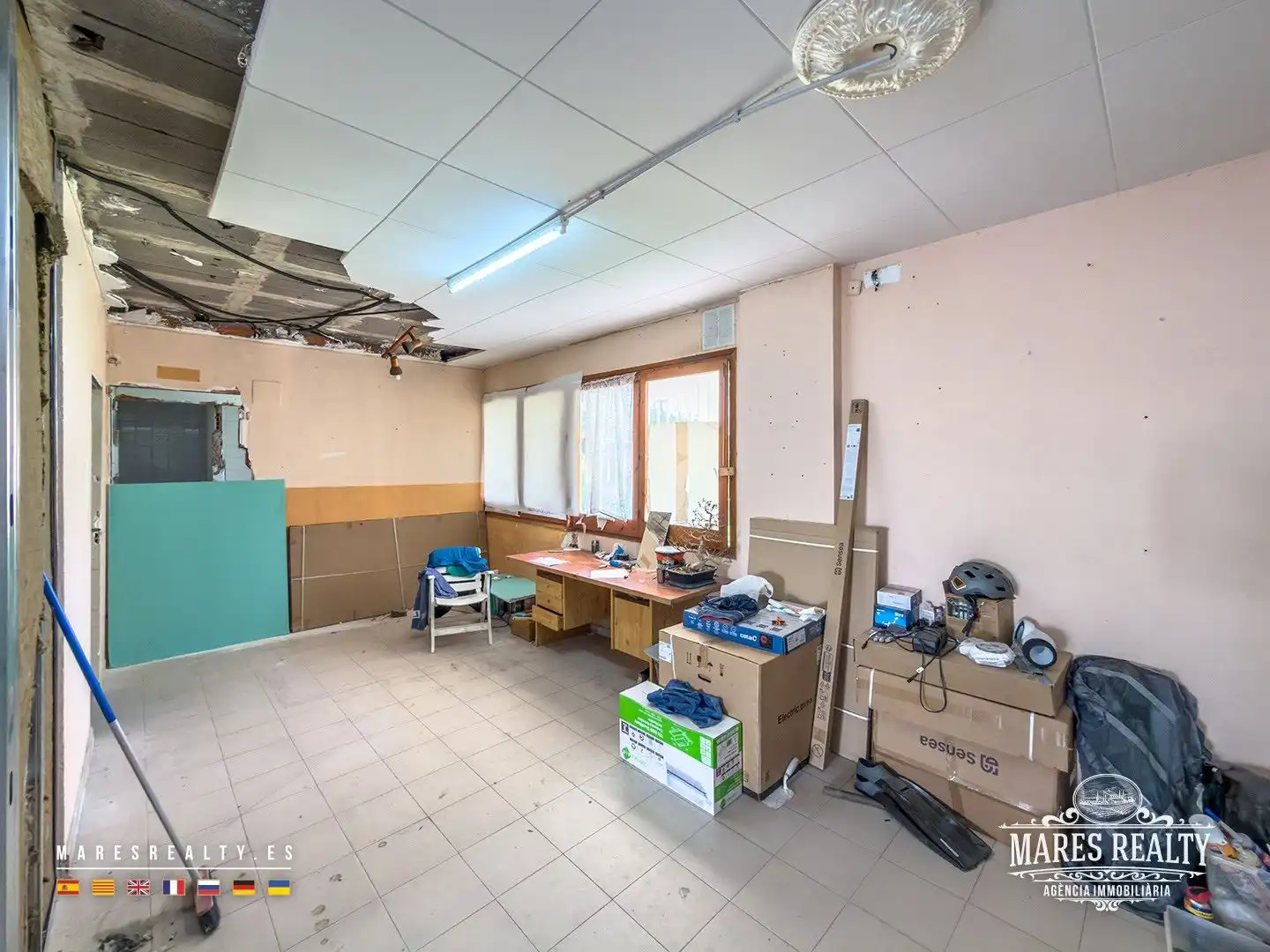 Local comercial en venda a Fenals, imagen 3