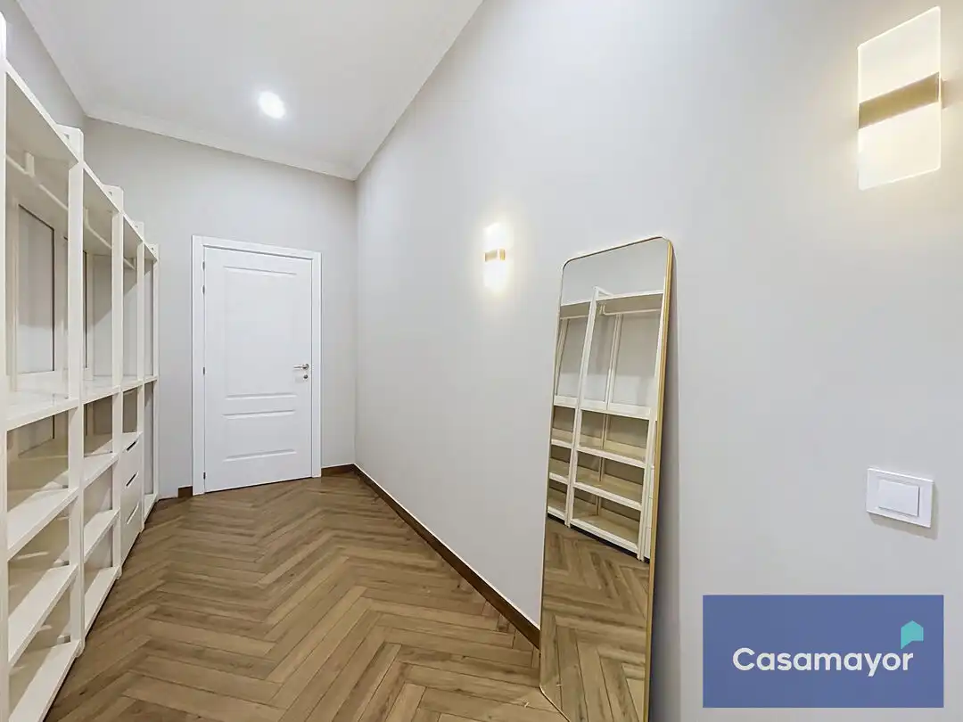 Wohnung mit Terrasse zum Verkauf in Carrer Girona 3, imagen 26