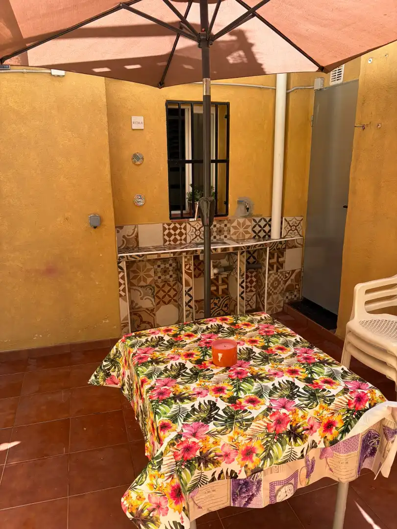 Casa o chalet en venta en Madrid con Calefacción, Jardín privado y Terraza
