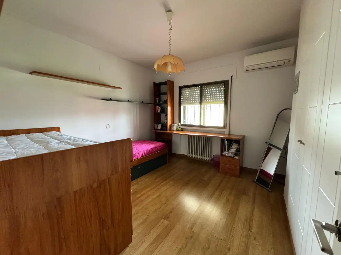 Habitación de Casa o chalet en venta en Picón con Aire acondicionado, Calefacción y Terraza