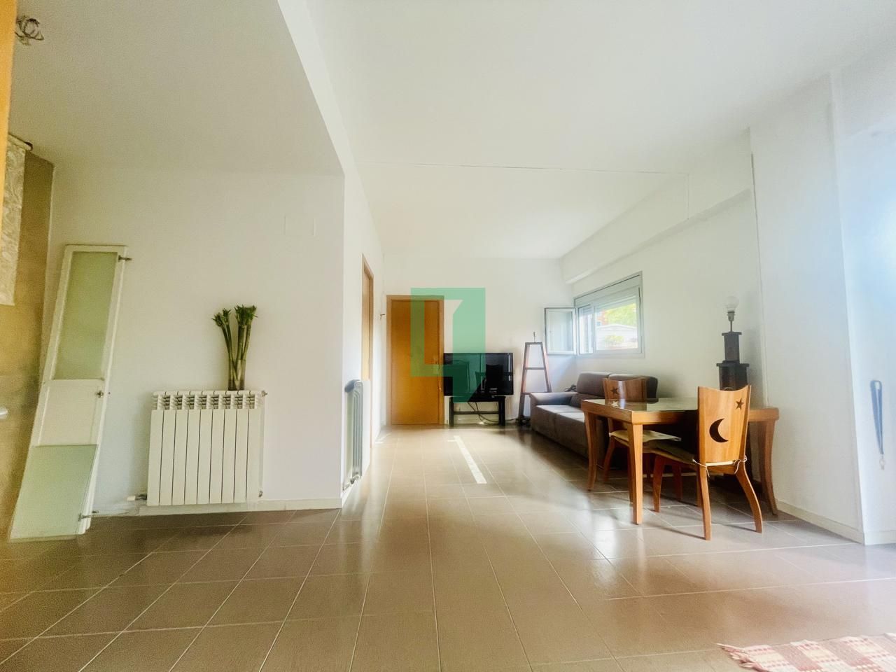 Living room of Planta baja for sale in Sant Adrià de Besòs  with Terrace