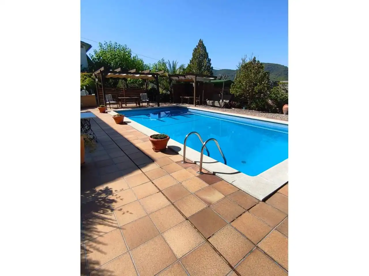 House with pool for sale in Calle Joyosa, imagen 9