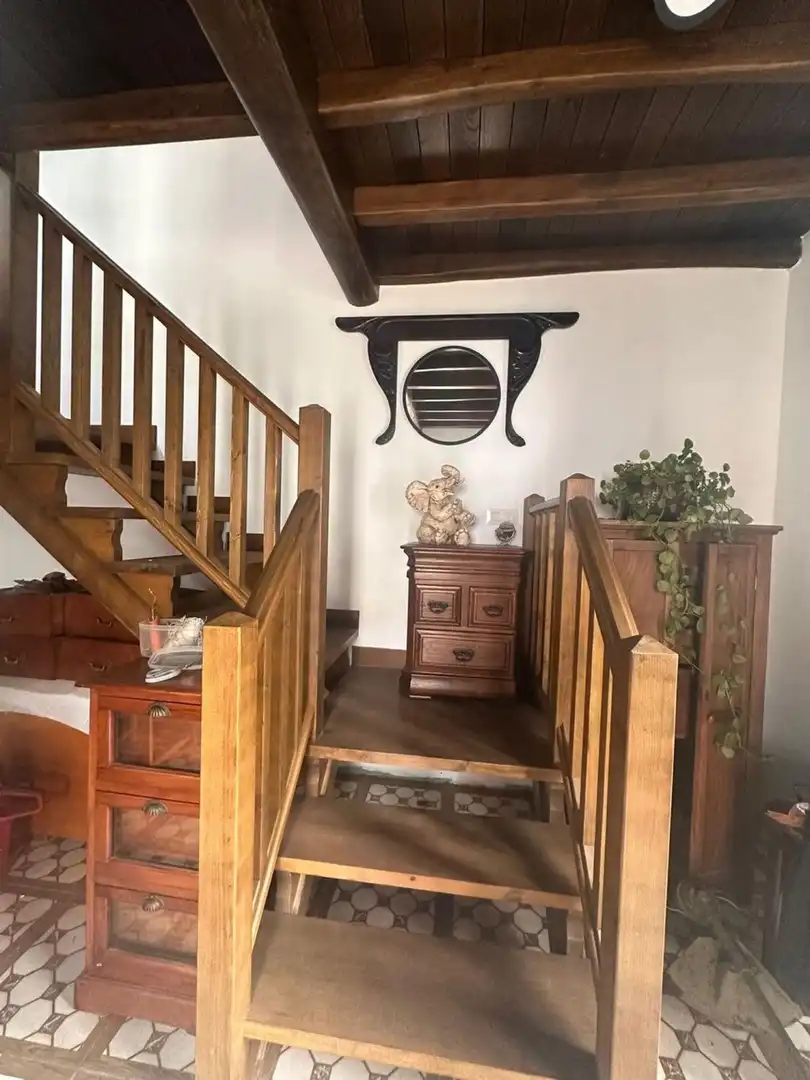 Casa o xalet en venda en Esteiro