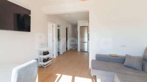 Foto 4 de Pis en venda a Carrer de Lleida, El Poble Sec, Barcelona