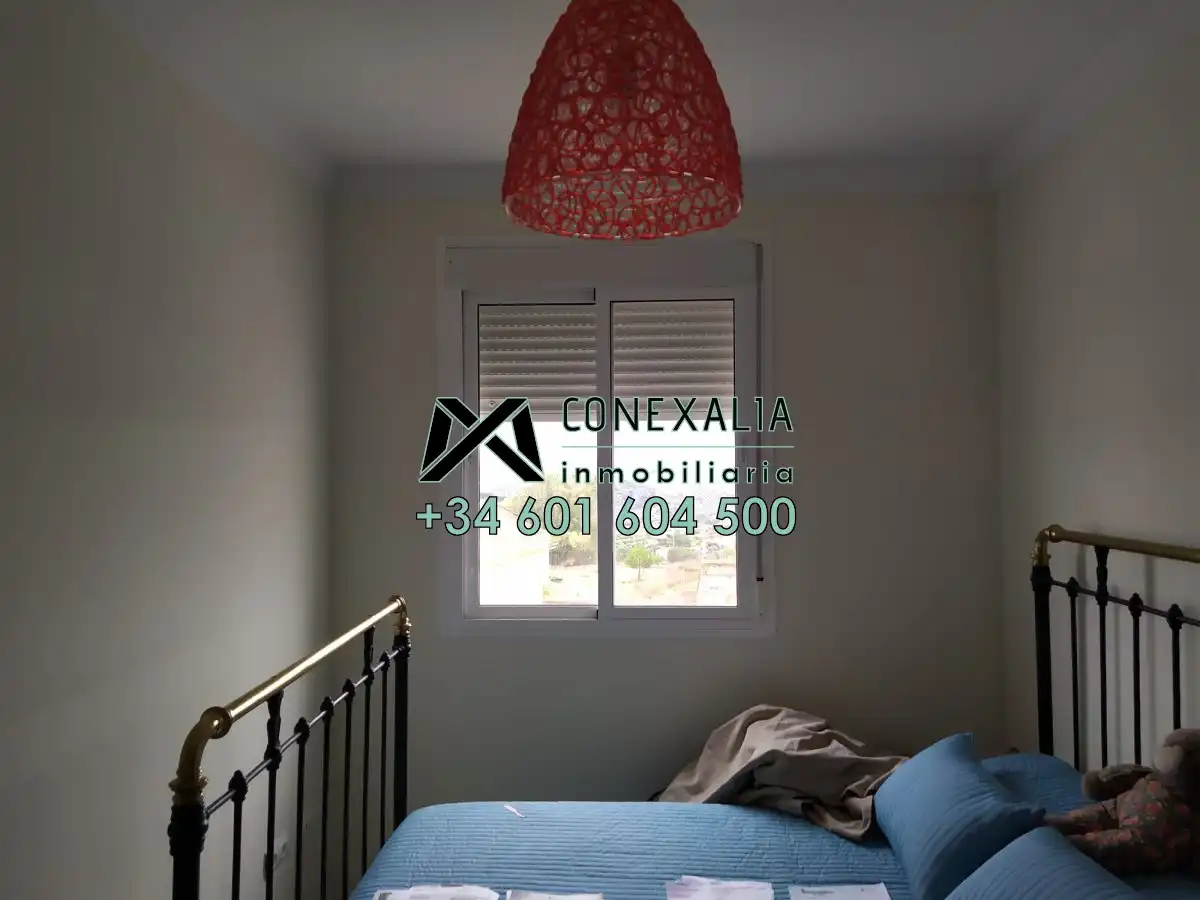 Appartement avec terrasse à vendre à Olvera, imagen 9