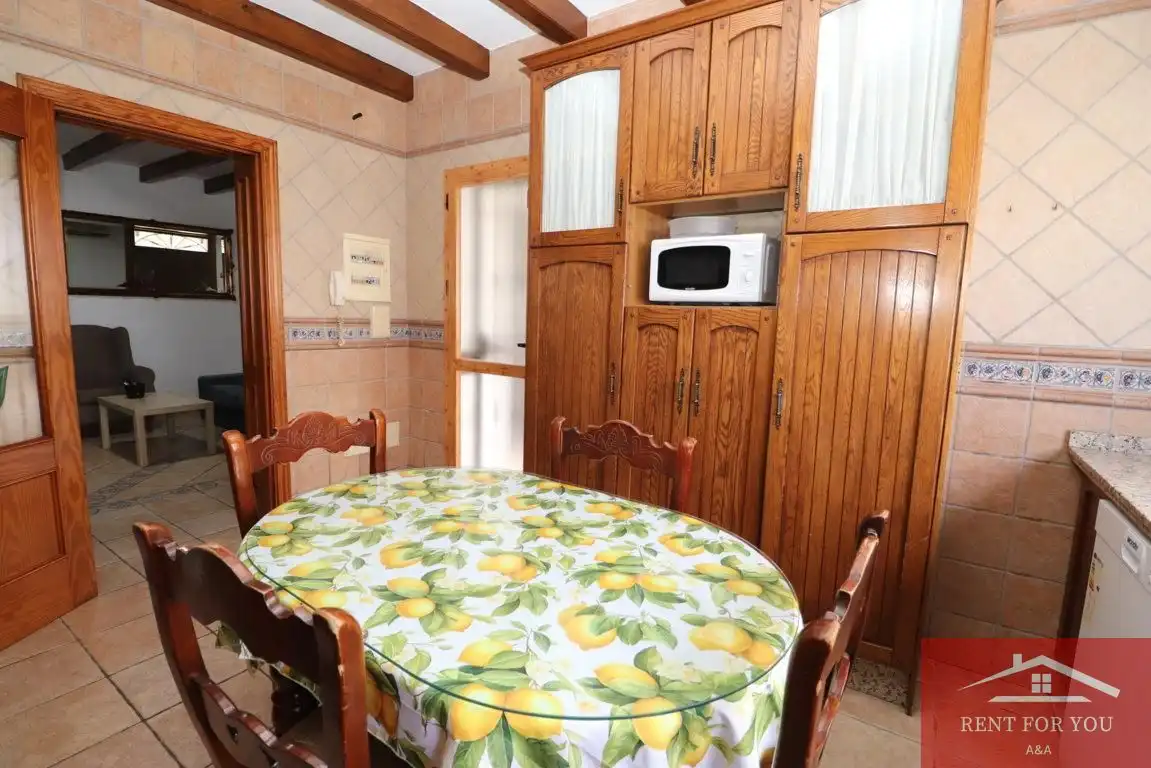 Casa con piscina en alquiler en Centro, imagen 30