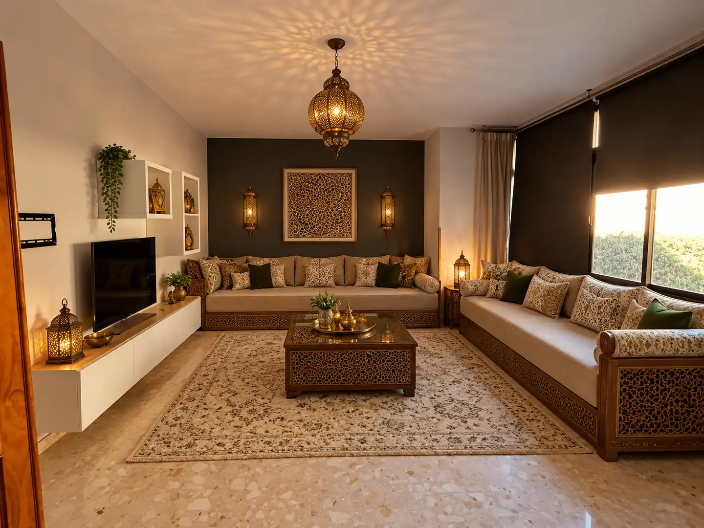 Flat with lift for sale in El Ejido Ciudad