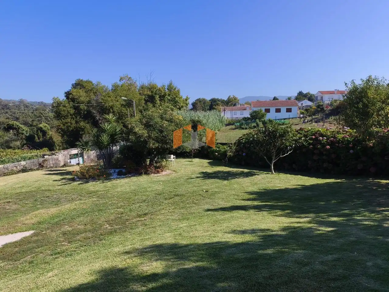 Villa con giardino in vendita a San Pedro da Ramallosa, imagen 44